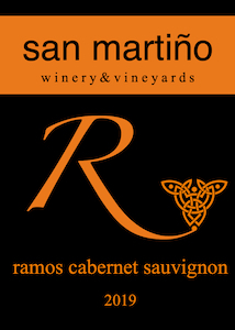 Product Image for Ramos Cabernet 2019